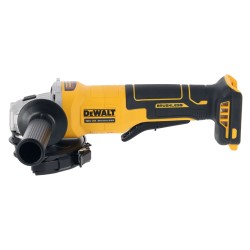 Szlifierka kątowa DeWALT DCG408N-XJ 18V XR 125mm BL BODY