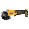 Szlifierka kątowa DeWALT DCG408N-XJ 18V XR 125mm BL BODY