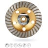 Szlifierka DWE427+DWE46150+H00121+TSTAK II