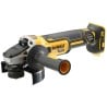 Szlifierka kątowa DeWALT DCG405NT Li-Ion 18V XR BL 125mm BODY walizka