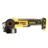 Szlifierka kątowa DeWALT DCG405NT Li-Ion 18V XR BL 125mm BODY walizka