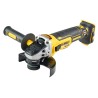 Szlifierka kątowa DeWALT DCG405NT Li-Ion 18V XR BL 125mm BODY walizka