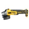 Szlifierka kątowa DeWALT DCG405NT Li-Ion 18V XR BL 125mm BODY walizka