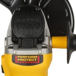 Szlifierka kątowa DeWALT DCG405NT Li-Ion 18V XR BL 125mm BODY walizka