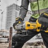 Szlifierka kątowa DeWALT DCG405NT Li-Ion 18V XR BL 125mm BODY walizka