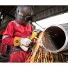 Szlifierka kątowa DeWALT DCG405NT Li-Ion 18V XR BL 125mm BODY walizka