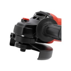 Szlifierka kątowa Yato YT-82089 125mm 720W z regulacją obrotów, system Constant Speed