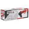 Szlifierka kątowa Yato YT-82089 125mm 720W z regulacją obrotów, system Constant Speed