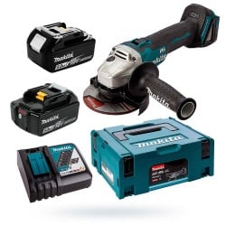 Szlifierka Makita DGA504RTJ...