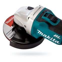 Szlifierka Makita DGA504RTJ 125mm 18V 2x5Ah BL XPT
