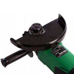 Szlifierka kątowa HiKOKI G23SWU2 UGZ 230V 2200W płynny start