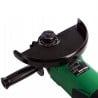 Szlifierka kątowa HiKOKI G23SWU2 UGZ 230V 2200W płynny start