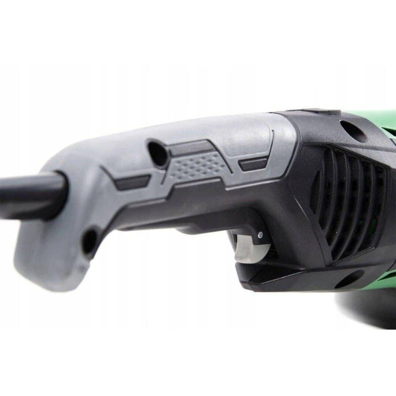 Szlifierka kątowa HiKOKI G23SWU2 UGZ 230V 2200W płynny start