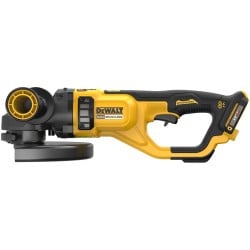 Szlifierka kątowa 230mm 3000W 54V DeWALT DCG460NK