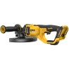 Szlifierka kątowa 230mm 3000W 54V DeWALT DCG460NK