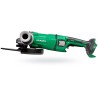 Szlifierka HiKOKI G3623DA WGZ 36V 230mm 2x4Ah