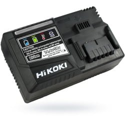 Szlifierka HiKOKI G3623DA WGZ 36V 230mm 2x4Ah