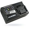 Szlifierka HiKOKI G3623DA WGZ 36V 230mm 2x4Ah