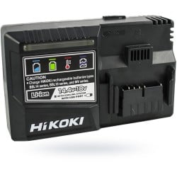 Szlifierka HiKOKI G3623DA WGZ 36V 230mm 2x4Ah