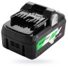 Szlifierka HiKOKI G3623DA WGZ 36V 230mm 2x4Ah