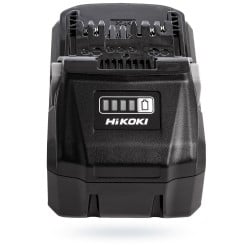 Szlifierka HiKOKI G3623DA WGZ 36V 230mm 2x4Ah