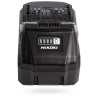 Szlifierka HiKOKI G3623DA WGZ 36V 230mm 2x4Ah