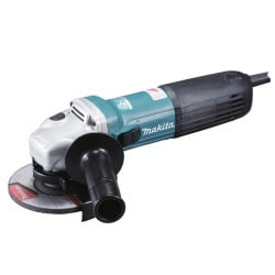 Szlifierka kątowa Makita GA5040C 1400W 125mm 11000obr. SJS II karton