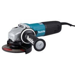 Szlifierka kątowa Makita GA5040C 1400W 125mm 11000obr. SJS II karton