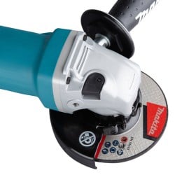 Szlifierka kątowa Makita GA5040C 1400W 125mm 11000obr. SJS II karton