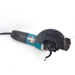 Szlifierka kątowa Makita GA5040C 1400W 125mm 11000obr. SJS II karton