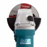 Szlifierka kątowa Makita GA5040C 1400W 125mm 11000obr. SJS II karton