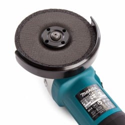 Szlifierka kątowa Makita GA5040C 1400W 125mm 11000obr. SJS II karton
