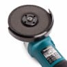 Szlifierka kątowa Makita GA5040C 1400W 125mm 11000obr. SJS II karton