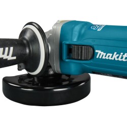 Szlifierka kątowa Makita GA5040C 1400W 125mm 11000obr. SJS II karton