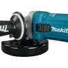 Szlifierka kątowa Makita GA5040C 1400W 125mm 11000obr. SJS II karton