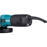 Szlifierka kątowa Makita GA5040C 1400W 125mm 11000obr. SJS II karton