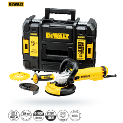 Szlifierka DEWALT DWE4217KT...