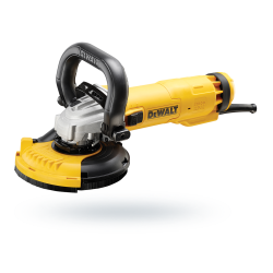 Szlifierka DEWALT DWE4217KT 1200W 125mm przeciwpył