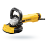 Szlifierka DEWALT DWE4217KT 1200W 125mm przeciwpył