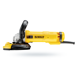 Szlifierka DEWALT DWE4217KT 1200W 125mm przeciwpył