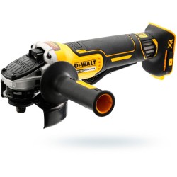 Szlifierka 125/18V 1x5Ah TSTAK DeWalt DCG406P1