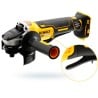 Szlifierka 125/18V 1x5Ah TSTAK DeWalt DCG406P1