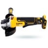 Szlifierka 125/18V 1x5Ah TSTAK DeWalt DCG406P1