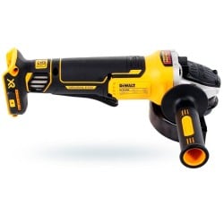 Szlifierka 125/18V 1x5Ah TSTAK DeWalt DCG406P1