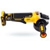 Szlifierka 125/18V 1x5Ah TSTAK DeWalt DCG406P1
