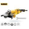 Szlifierka DEWALT DWE4579 2600W 230mm łag/roz