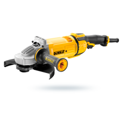 Szlifierka DEWALT DWE4579 2600W 230mm łag/roz