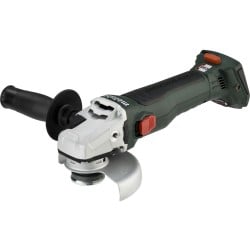 Akumulatorowa szlifierka kątowa Metabo W18 LT BL 11-125 613052840 18V BL BODY walizka