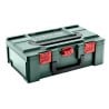 Akumulatorowa szlifierka kątowa Metabo W18 LT BL 11-125 613052840 18V BL BODY walizka