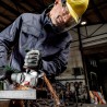 Akumulatorowa szlifierka kątowa Metabo W18 LT BL 11-125 613052840 18V BL BODY walizka